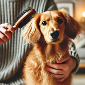 Grooming Time