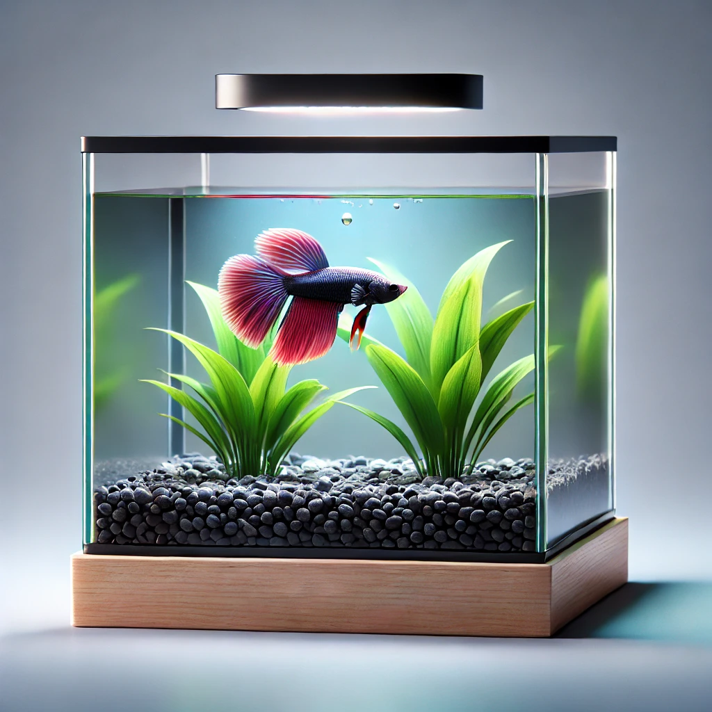 Nano Betta Tank