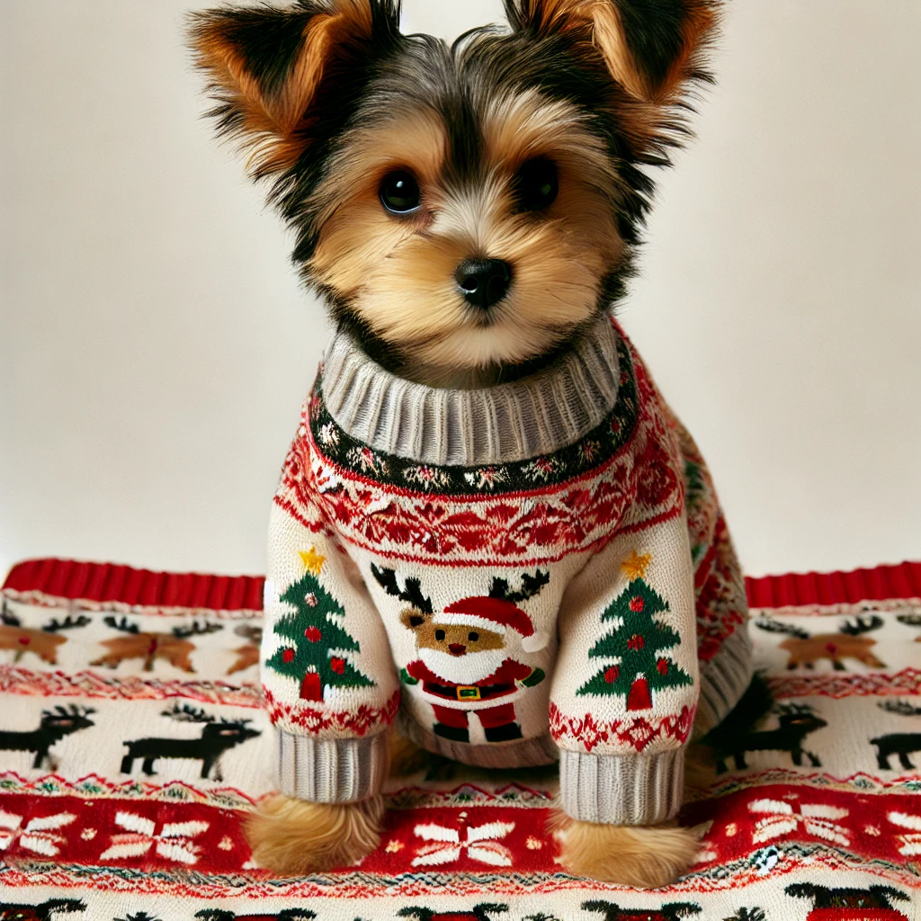 Christmas Sweater