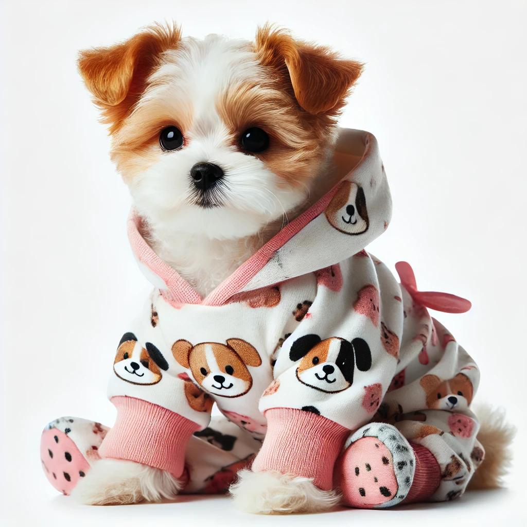 Cozy Pajamas