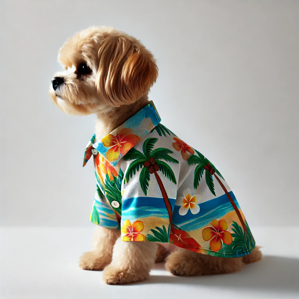 Hawaiian Shirt