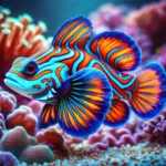 Mandarinfish