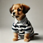 Striped Polo Shirt